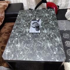 家具調こたつ  長方形120×80