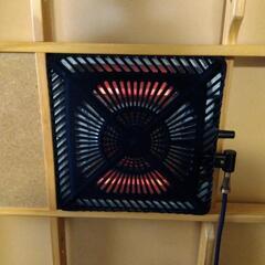 家具調こたつ  長方形120×80の画像