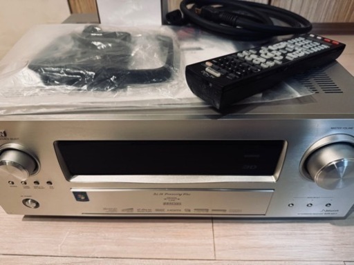 DENON 高級AVアンプ　AVR-4311 ジャンク AVアンプ デノン