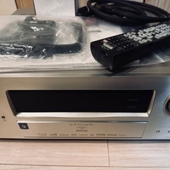 DENON 高級AVアンプ　AVR-4311 ジャンク AVアン...
