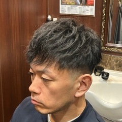 【4/13限定一名】💈無料カット東京駅丸の内