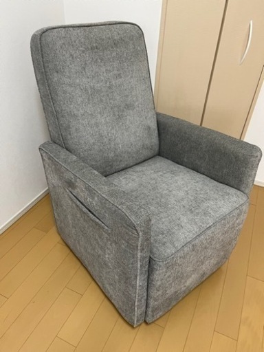 家具 ソファ 1人掛けソファ
