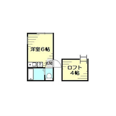 【🌻入居費用10万円🌻】✨審査No.1✨ 🔥京急本線 横須賀中央...