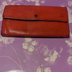 ルイヴィトン財布