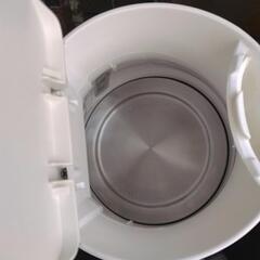 購入予定者さま決まりました。　洗浄済み T-fal ティファール の画像