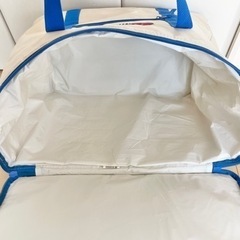 コストコ　保冷バッグ　大の画像