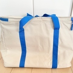 コストコ　保冷バッグ　大の画像