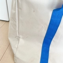 コストコ　保冷バッグ　大の画像