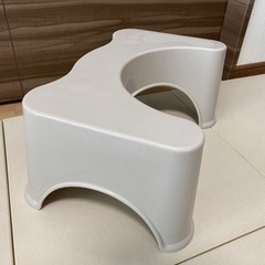 トイレ踏み台の画像