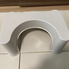 トイレ踏み台の画像