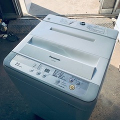 ♦️Panasonic全自動電気洗濯機 【2016年製 】NA-F50B9