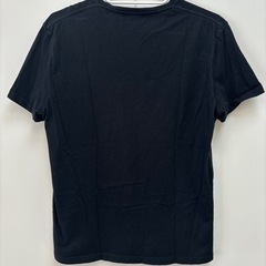 ALEXANDER MCQUEEN アレキサンダーマックイーン　半袖Tシャツの画像