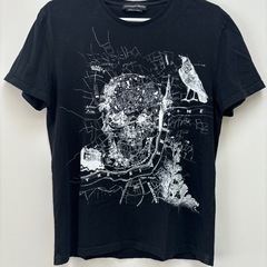 ALEXANDER MCQUEEN アレキサンダーマックイーン　...