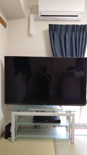 パナソニック　ビエラ58型