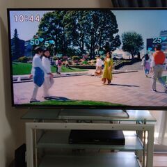 パナソニック　ビエラ58型の画像