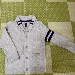 babyGAP 100