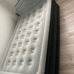 家具 寝具 マットレス　エアーヨーンの画像