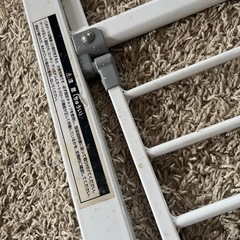ベビーゲートの画像