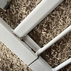 ベビーゲートの画像