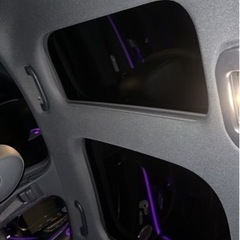 車のパーツ 外装、車外用品の画像