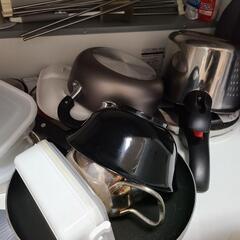 調理器具