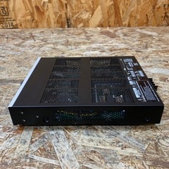 6227) YAMAHAヤマハ パワーアンプリファイアーPA2030a ハイロー兼用