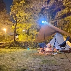 🏕キャンプセット🏕 単品貸し承ります