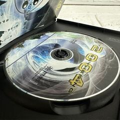 VISION QUEST 2004 THE GATHERING DVD VP-044 ヴィジョンクエスト  札幌市白石区 白石店の画像