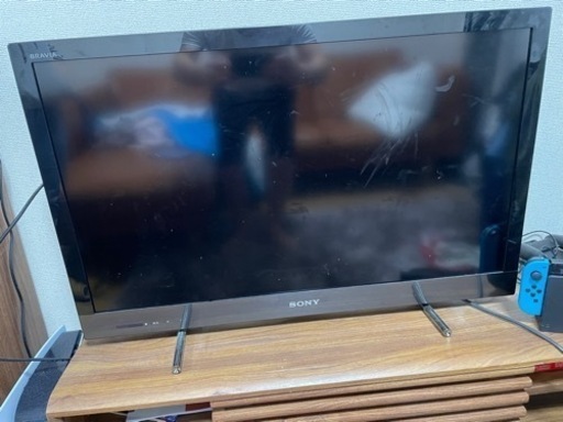 家電 テレビ 液晶テレビ