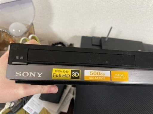 家電 映像プレーヤー、レコーダー DVDプレーヤー