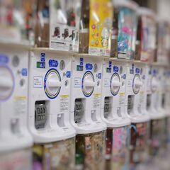 【アルバイト】簡単な軽作業です (^0^)/ クレーンゲーム・ガチャガチャ出荷前セットアップ☆☆☆の画像