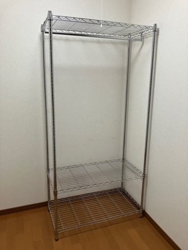 家具 収納家具 スチールラック