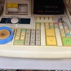 towa prosper et 3301 II中古動作品