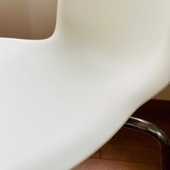 IKEA ダイニングチェアー　椅子　2脚セットの画像