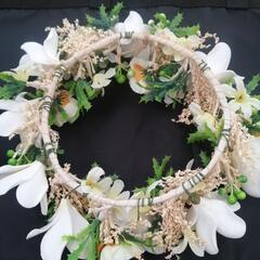 フラグッズ　ハワイアン　フラダンスの画像