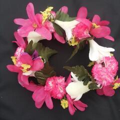 フラグッズ　ハワイアン　フラダンスの画像