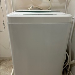 (決定！)家電 生活家電 洗濯機の画像