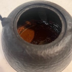 南部鉄器1.2Lの画像