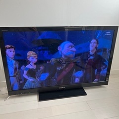 家電 テレビ 液晶テレビ