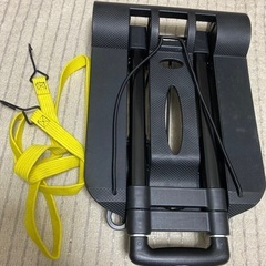 キャリーカート 折りたたみ ハンドキャリー