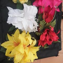 フラグッズ　ハワイアン　フラダンスの画像