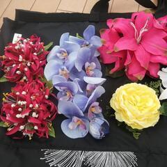 フラグッズ　ハワイアン　フラダンス