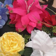 フラグッズ　ハワイアン　フラダンスの画像