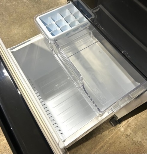 RKGRE-646】特価！ALLEGiA/103L ノンフロン冷凍庫/AR-BD103/中古品