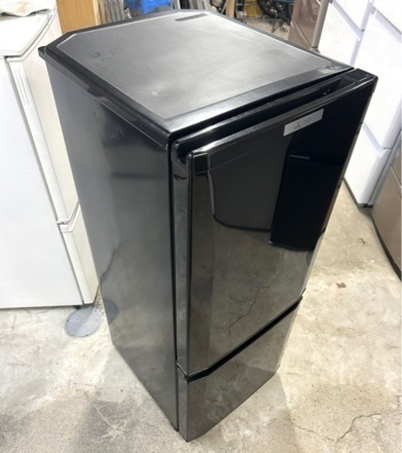 RKGRE-646】特価！ALLEGiA/103L ノンフロン冷凍庫/AR-BD103/中古品