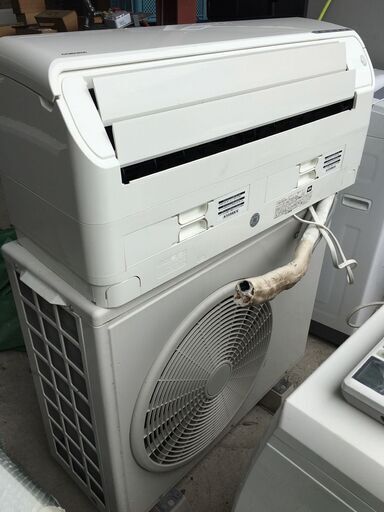 コロナ ルームエアコン クーラー 冷房5.6kw 暖房6.7kw 200V CSH-X5619R2 COH-5619R2