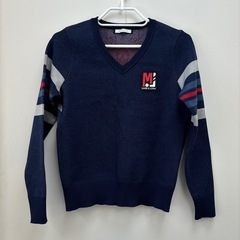MARK &LONA マークアンドロナ ニット MLW-9C-AB02