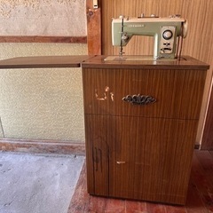 brotherのミシン　家電 生活家電 ミシンの画像