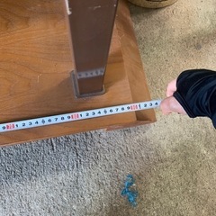 介護用品　手すり付き踏み台の画像