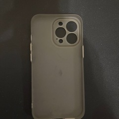 Apple 13pro 携帯ケースの画像